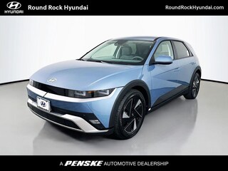 2026 Hyundai IONIQ 5 SEL SUV