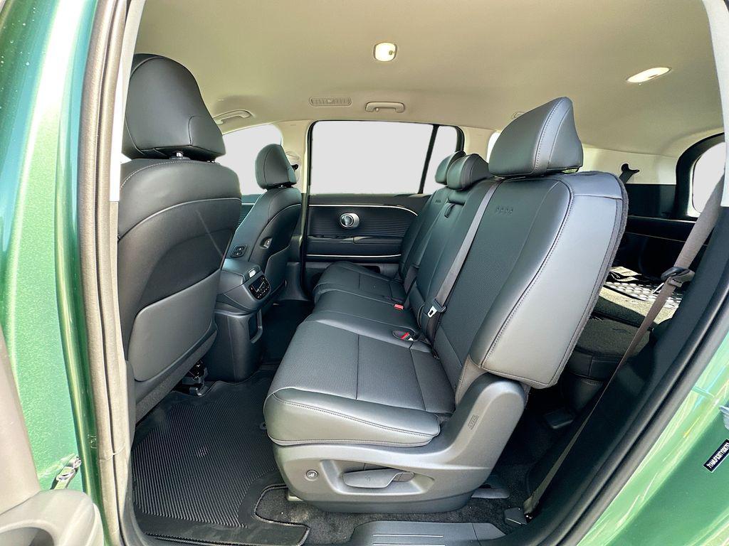 2026 Hyundai IONIQ 9 SEL - Photo 17