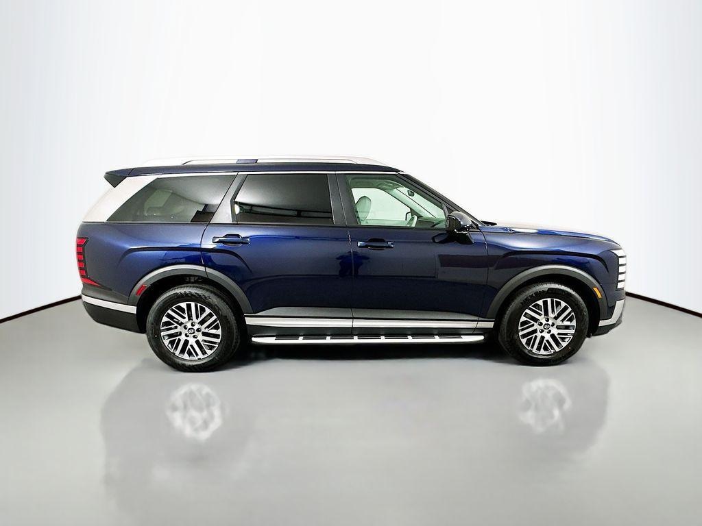 New 2026 Hyundai Palisade SEL FWD SUV