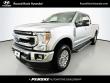 Used 2020 Ford F-250  Truck Crew Cab