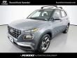 New 2026 Hyundai Venue SEL SUV