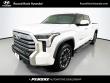 Used 2024 Toyota Tundra Limited Truck CrewMax