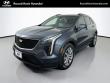 Used 2019 CADILLAC XT4 Sport SUV