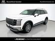 New 2026 Hyundai Palisade Hybrid Blue SEL Premium 7P SUV