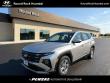 New 2026 Hyundai Tucson SE FWD SUV