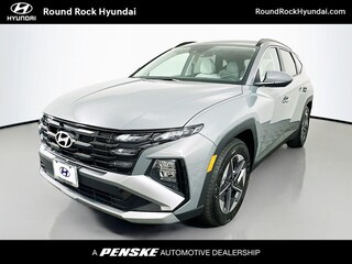 2026 Hyundai Tucson SEL FWD SUV