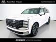 Certified 2026 Hyundai Palisade Calligraphy SUV