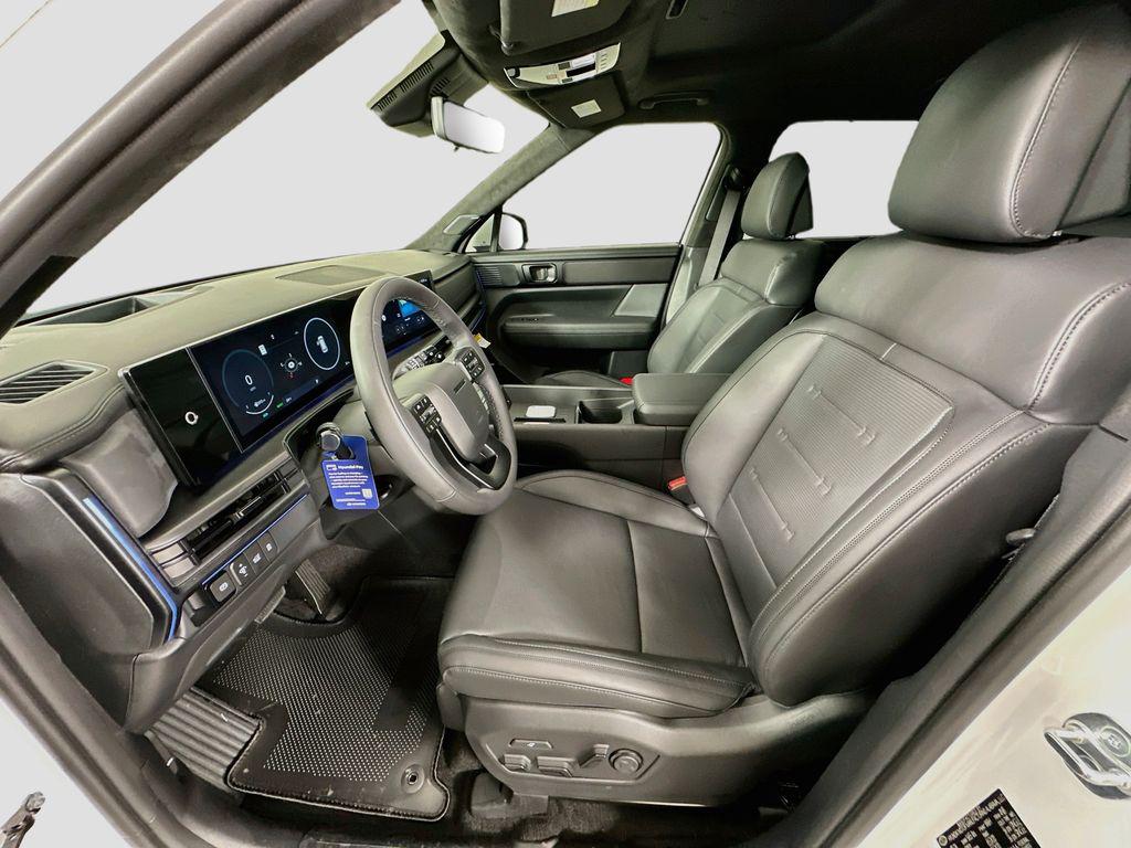 2026 Hyundai Santa Fe Calligraphy - Photo 16