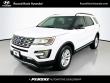 Used 2016 Ford Explorer XLT SUV