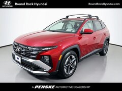 2026 Hyundai Tucson SEL FWD SUV