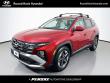 New 2026 Hyundai Tucson SEL FWD SUV