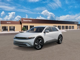 2026 Hyundai IONIQ 5 SEL SUV