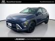 New 2026 Hyundai Kona SEL Sport FWD SUV