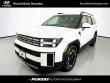 New 2026 Hyundai Santa Fe SEL FWD SUV