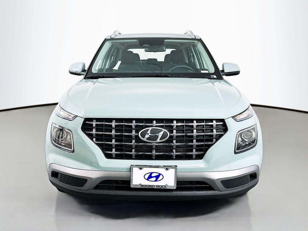 2026 Hyundai Venue SEL - Photo 2