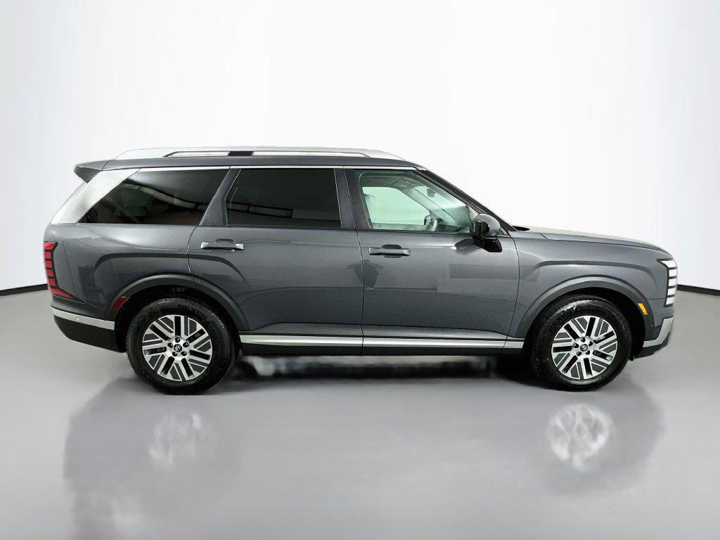 New 2027 Hyundai