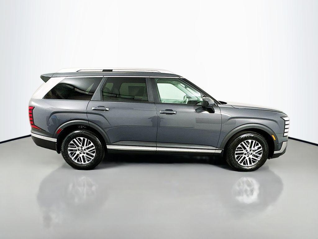New 2026 Hyundai Palisade SEL Premium FWD SUV
