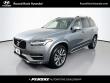 Used 2017 Volvo XC90 T5 FWD Momentum SUV