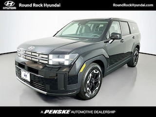 2026 Hyundai Santa Fe SE FWD SUV