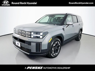 2026 Hyundai Santa Fe SE FWD SUV