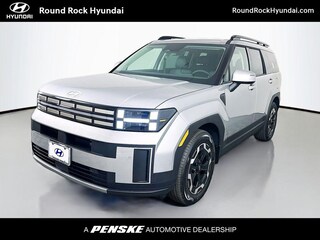 2026 Hyundai Santa Fe SEL FWD SUV