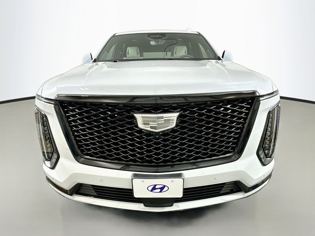 Used 2026 CADILLAC Escalade Platinum Sport SUV
