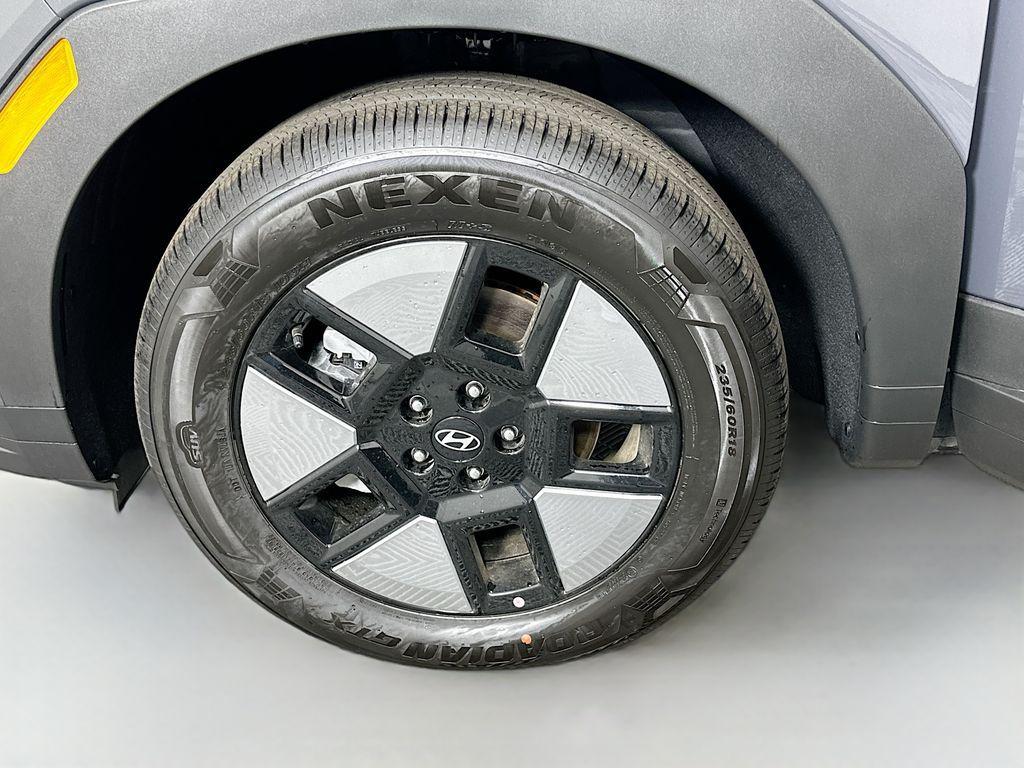 2026 Hyundai Santa Fe SE - Photo 21
