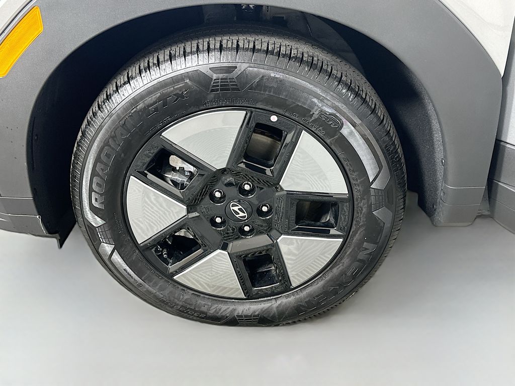 2026 Hyundai Santa Fe SEL - Photo 30
