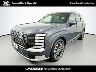 2026 Hyundai Palisade Calligraphy FWD SUV