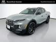 Used 2023 Hyundai Santa Cruz 2.5T NIGHT Truck Crew Cab