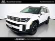 New 2026 Hyundai Santa Fe SEL FWD SUV