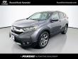 Used 2019 Honda CR-V EX-L AWD SUV
