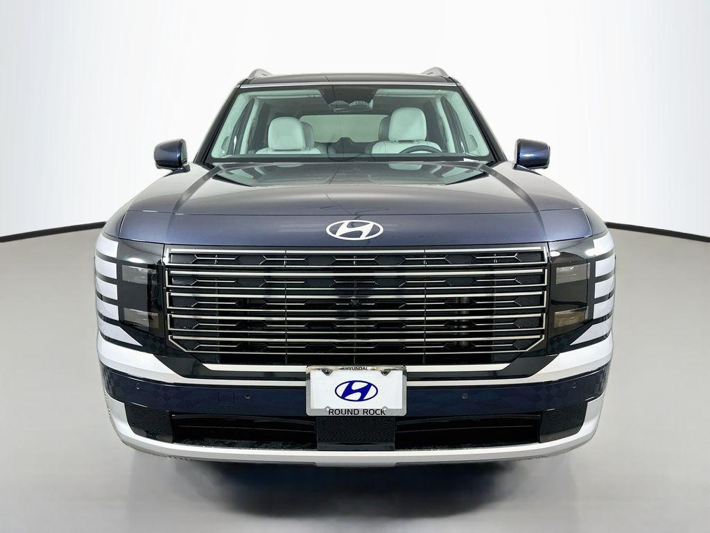 New 2027 Hyundai Palisade Calligraphy AWD SUV