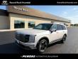New 2026 Hyundai Palisade Hybrid Limited SUV