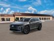 New 2026 Hyundai Tucson SEL Plus FWD SUV