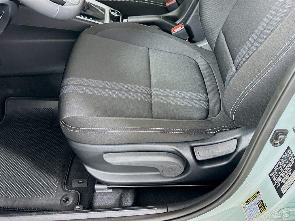 2026 Hyundai Venue SEL - Photo 19