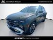 New 2025 Hyundai Tucson SEL FWD SUV