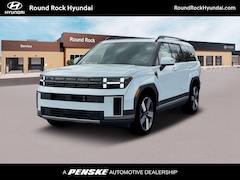 2026 Hyundai Santa Fe Limited FWD SUV