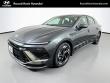 Used 2026 Hyundai Sonata SEL Sport Sedan