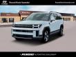 New 2026 Hyundai Santa Fe Limited FWD SUV