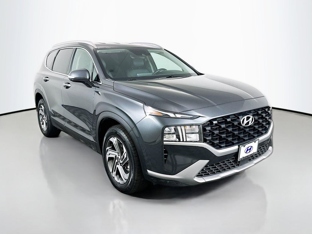 Certified 2023 Hyundai Santa Fe SEL SUV