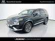 Used 2021 Hyundai Santa Fe Hybrid SEL Premium SUV