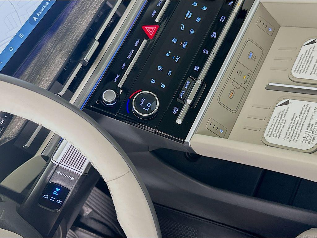 2026 Hyundai Santa Fe Calligraphy - Photo 15