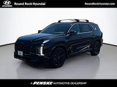 2025 Hyundai Palisade XRT FWD SUV