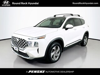 2022 Hyundai Santa Fe SEL SUV