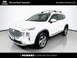 Certified 2022 Hyundai Santa Fe SEL SUV