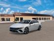 New 2026 Hyundai Elantra SEL Sport Premium Sedan