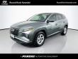 Certified 2022 Hyundai Tucson SE SUV