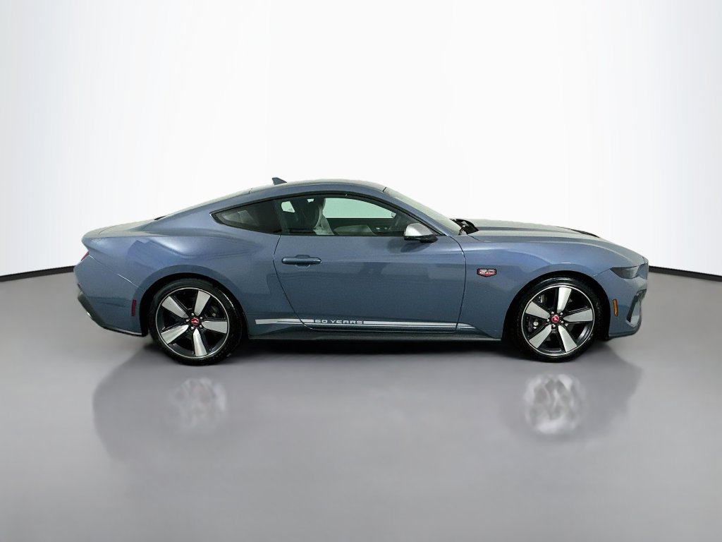 Used 2025 Ford Mustang GT Premium Coupe