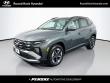 New 2026 Hyundai Tucson Hybrid SEL AWD SUV